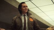 Tom Hiddleston as Loki | Image via Hotstar